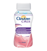 CLINUTREN G+ FRAIS BOUT 200MLX4 — Pharmacie de la Plaine - Saint-Denis