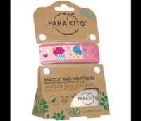 BRACEL PARAKITO KIDS CUPCAKES — Pharmacie Royale - Saint-Cloud