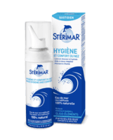 STERIMAR SOL BOM AERO 100ML — Pharmacie Du Lilas