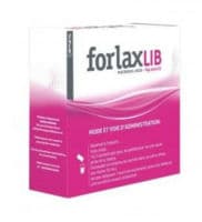 FORLAXLIB 10G ADULTE SACHET 10 — Pharmacie porte de la villette
