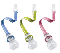 ATTACH AVENT SUCET BLEU ROSE VERT — Pharmacie plaisance