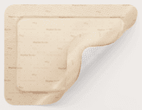 MEPILEX BORD FLEX OVAL 10X12,5CM16 — Pharmacie SO OUEST