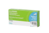 CETIRIZINE 10MG TEVA CONS CPR.SEC7 — Pharmacie porte de la villette
