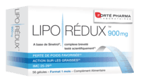 LIPOREDUX 900MG GELUL 56 — Pharmacie de la Plaine - Saint-Denis