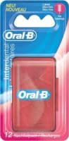 ORAL-B RECH BROSS ULTRA FINES12 — Pharmacie Val de l'Aurence Limoge