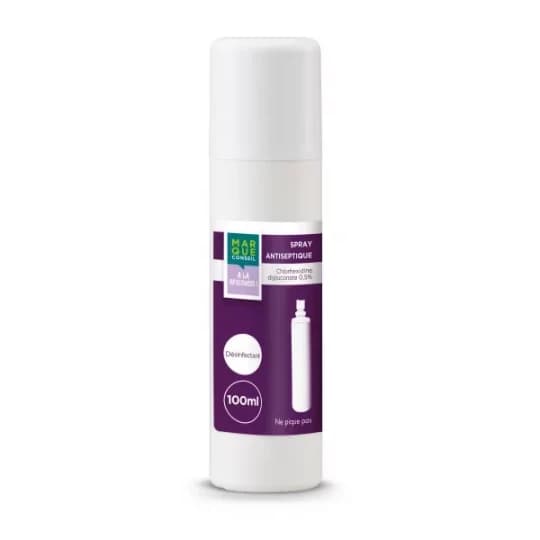 MCONSEIL SOL ANTISEPTIQ SPR 100ML — Pharmacie des Banquets
