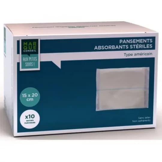 MCONSEIL PANS MULTIFORMAT 30 — pharmacie onehealth