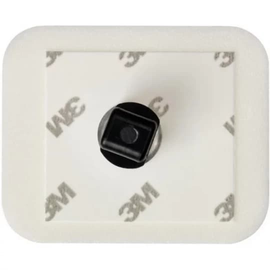ELECTRODE ECG 3M REF 2228BA /40 — Grande Pharmacie des Halles Pharma