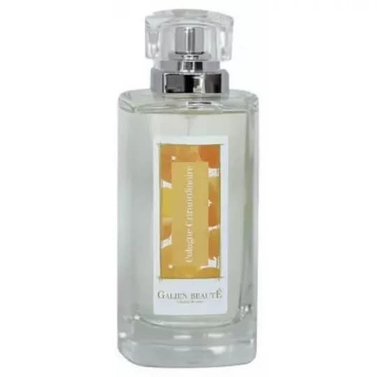 Claude Galien Eau De Cologne Extraordinaire 100ml — Pharmacie Tocaven - Bordeaux