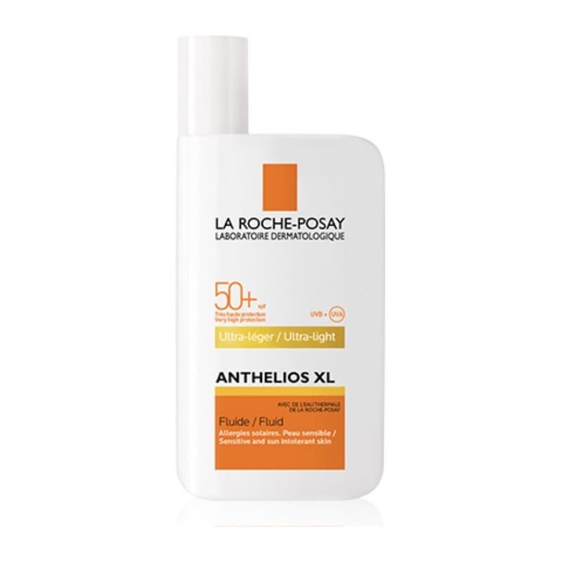 ANTHELIOS 50+ FLUID ULTRA/LEG 50ML — Pharmacie Pharmavance Escudier