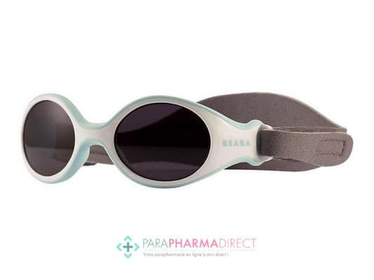BEABA LUNETTE SOL BANDEAU XS VERT — Pharmacie Pharmavance Saint Ouen