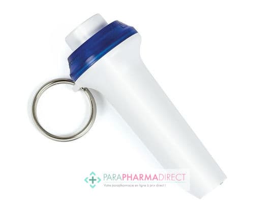 MEDICAID MOUSTI-CLICK BLEU — Pharmacie Pharmavance Saint Ouen