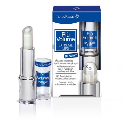 INCAROSE PIU VOL EXTREM LEVR 4,5ML — Pharmacie Européenne 24/24 de la place de clichy