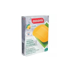 Bandages et orthopédie: bandages orthopédiques
