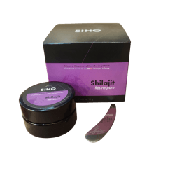 HERBOSIA SHILAJIT RESINE 50G — Pharmacie Pharmavance Colombes
