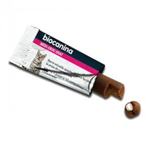 BIOCANINA MEDI-CROC CT BARRE 10G — Pharmacie Capucins  Pharma