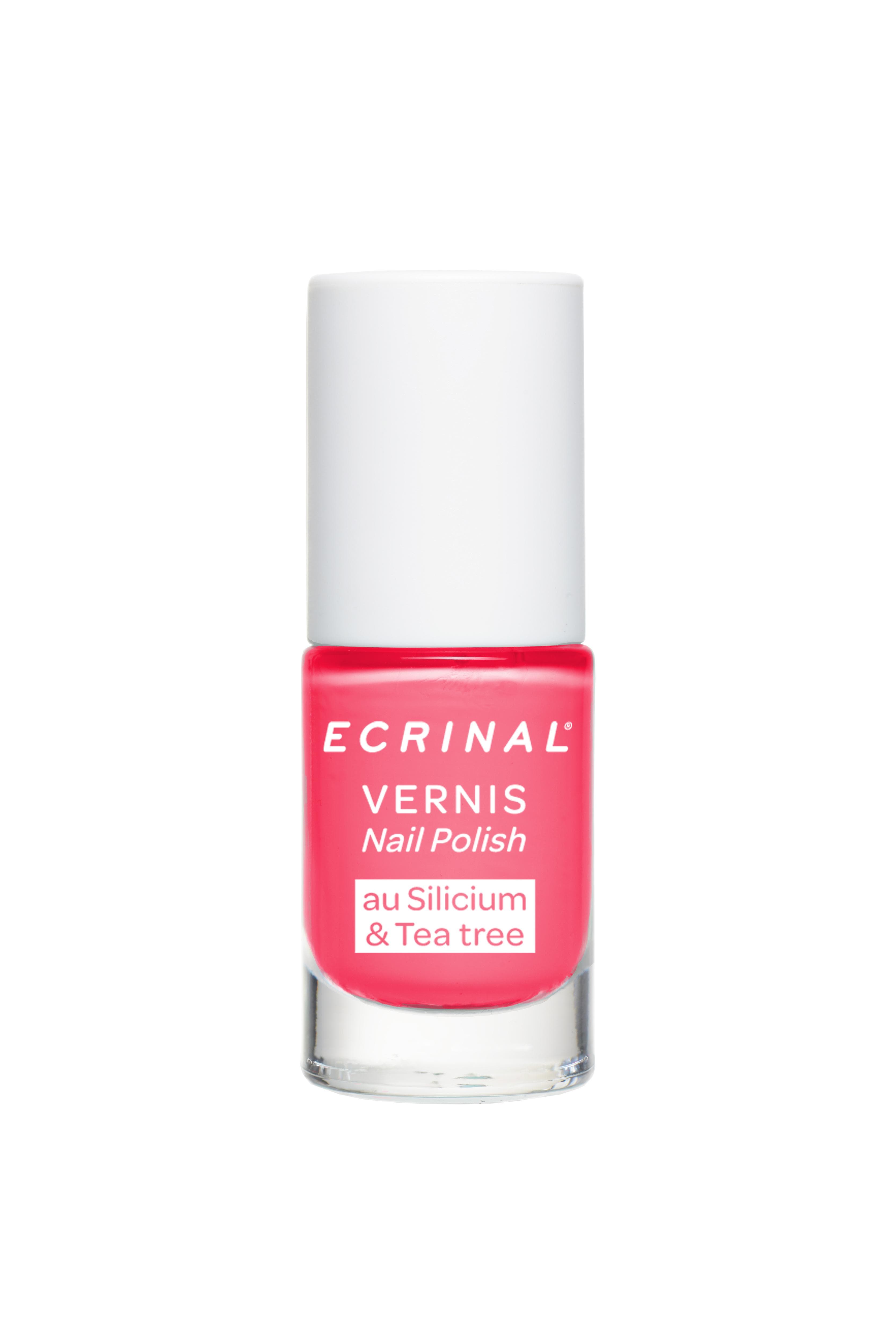 ECRINAL VAO SILIC TEA ROSE POP 5ML — Pharmacie Bellevue Aix-en-Provence