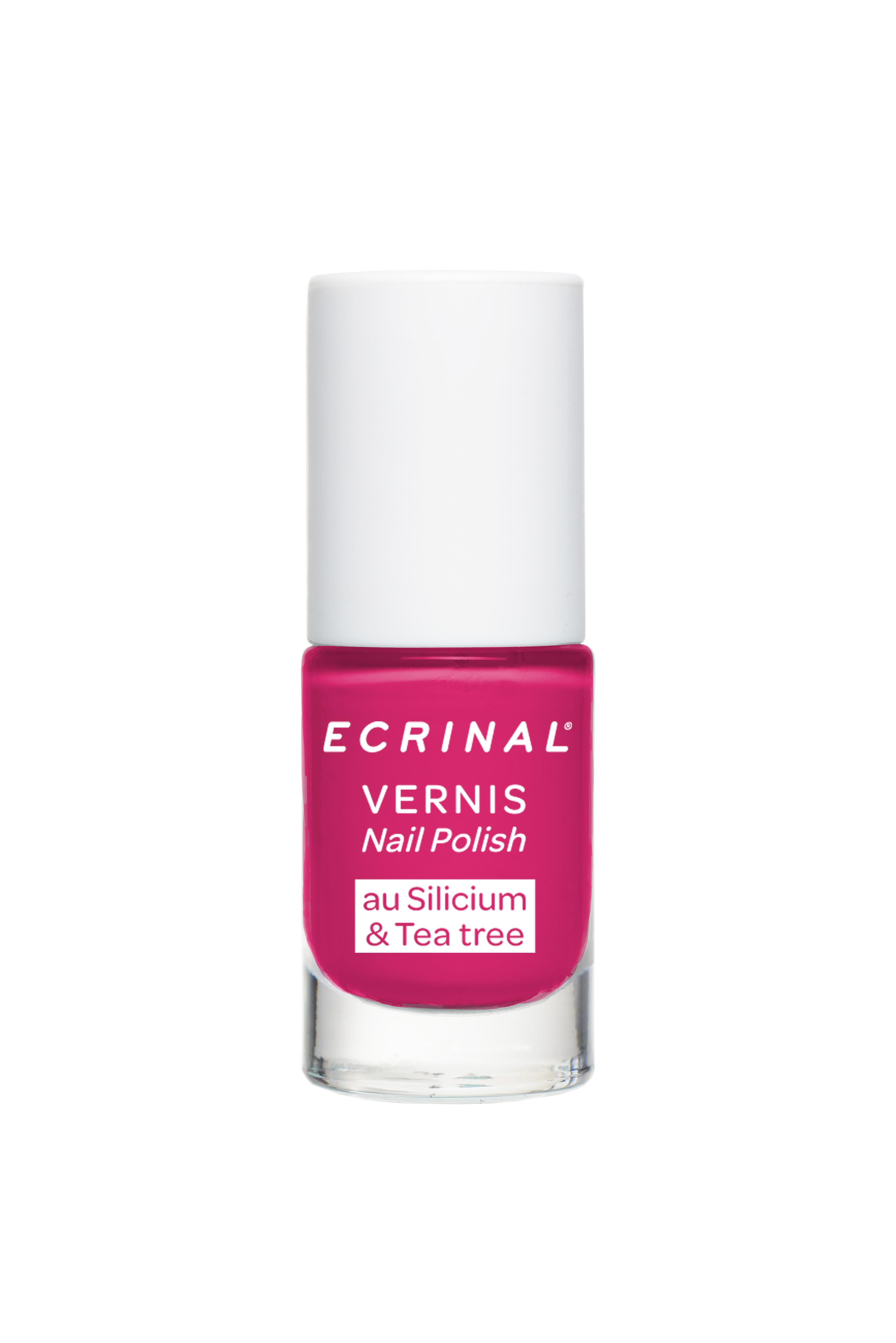 ECRINAL VAO SILIC TEA BOUGAINV 5ML — Pharmacie Bellevue Aix-en-Provence