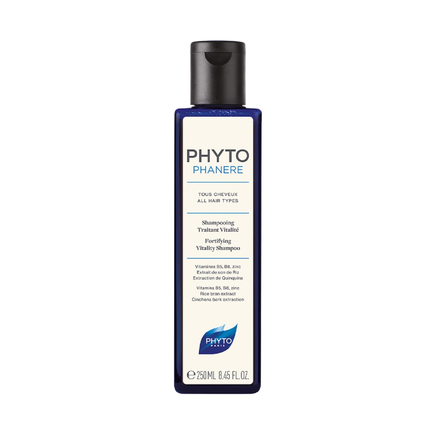 PHYTOPHANERE SH TRAIT VITAL 250ML — Pharmacie Jeanne