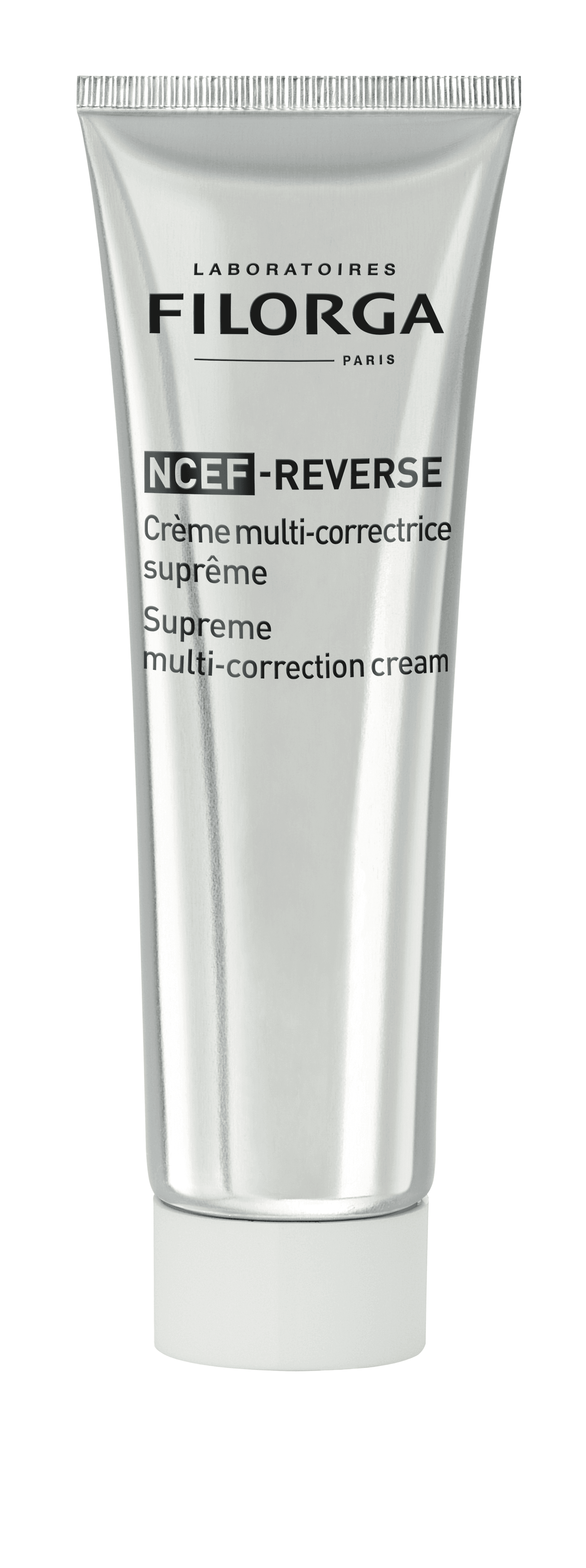 FILORGA CR NCTF REVERSE 30ML — Pharmacie Fontaine Tours