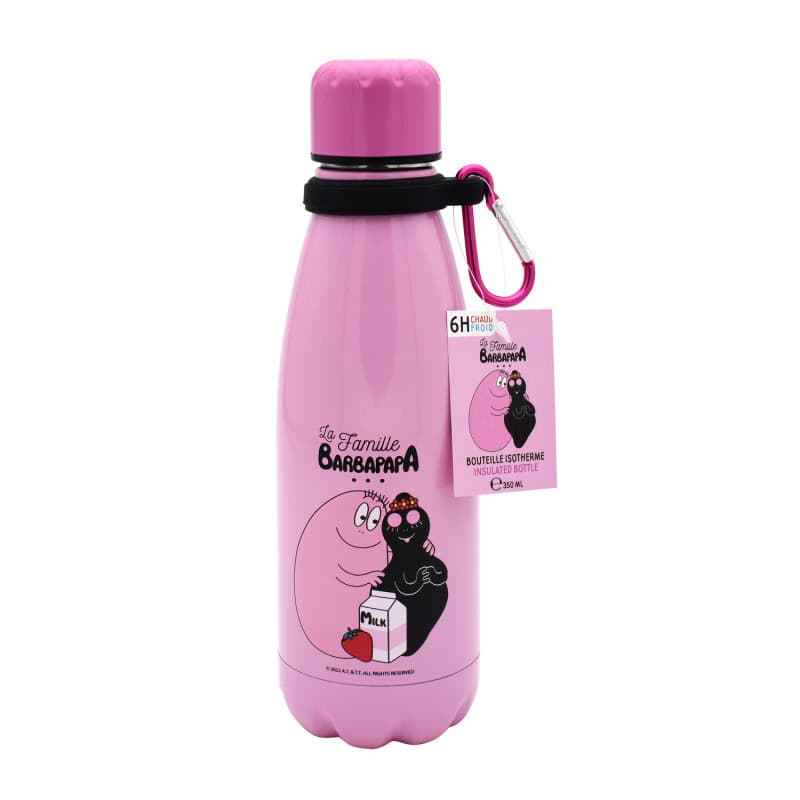 GOURDE BARBAPAPA 350 ML — Pharmacie de l'Hopital - Kremlin-bicêtre