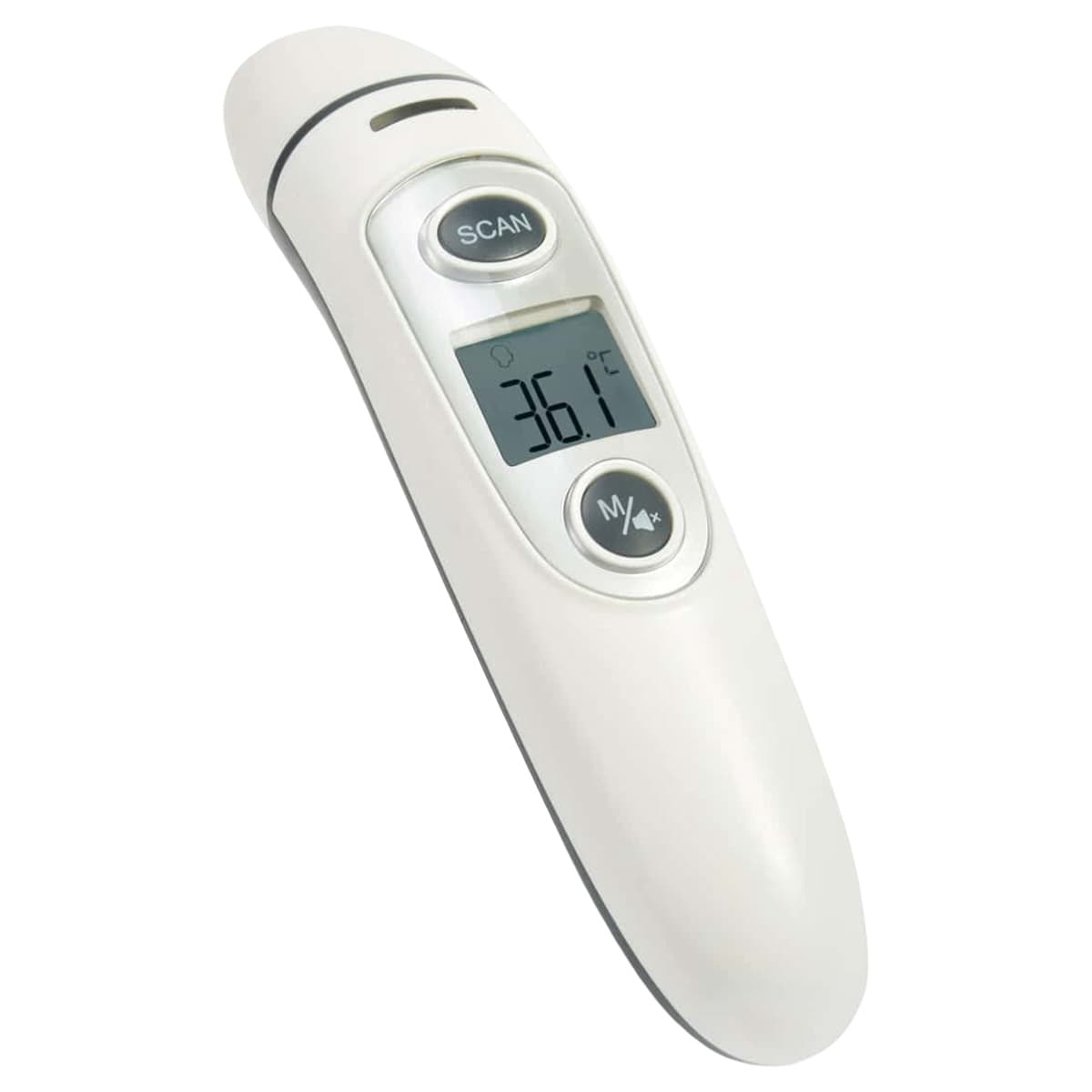 VOG PROTECT THERM FRONTAL FC-IR100 — Pharmacie de la mairie - Vichy