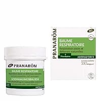 AROMAFORCE BIO BAUME RESPIR 80ML — Pharmacie Lafayette Bordeaux