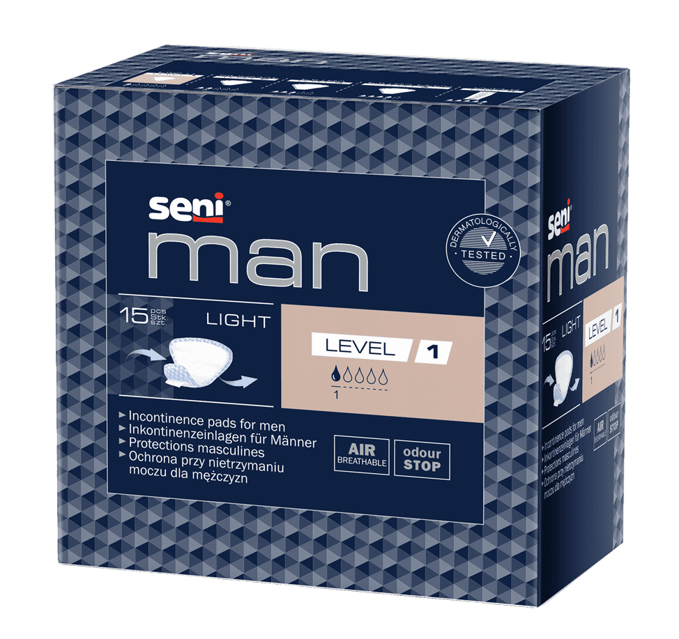 SENI MAN PROTECT SUPER X15 — Pharmacie SO OUEST