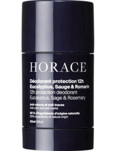 HORACE DEODORANT STICK 50ML — Pharmacie Royale - Saint-Cloud