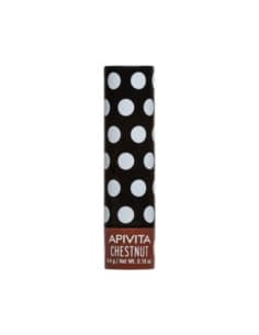 APIVITA STICK LEV CHATAIGNE 4,4G — Pharmacie Pharmagreen Boucicaut