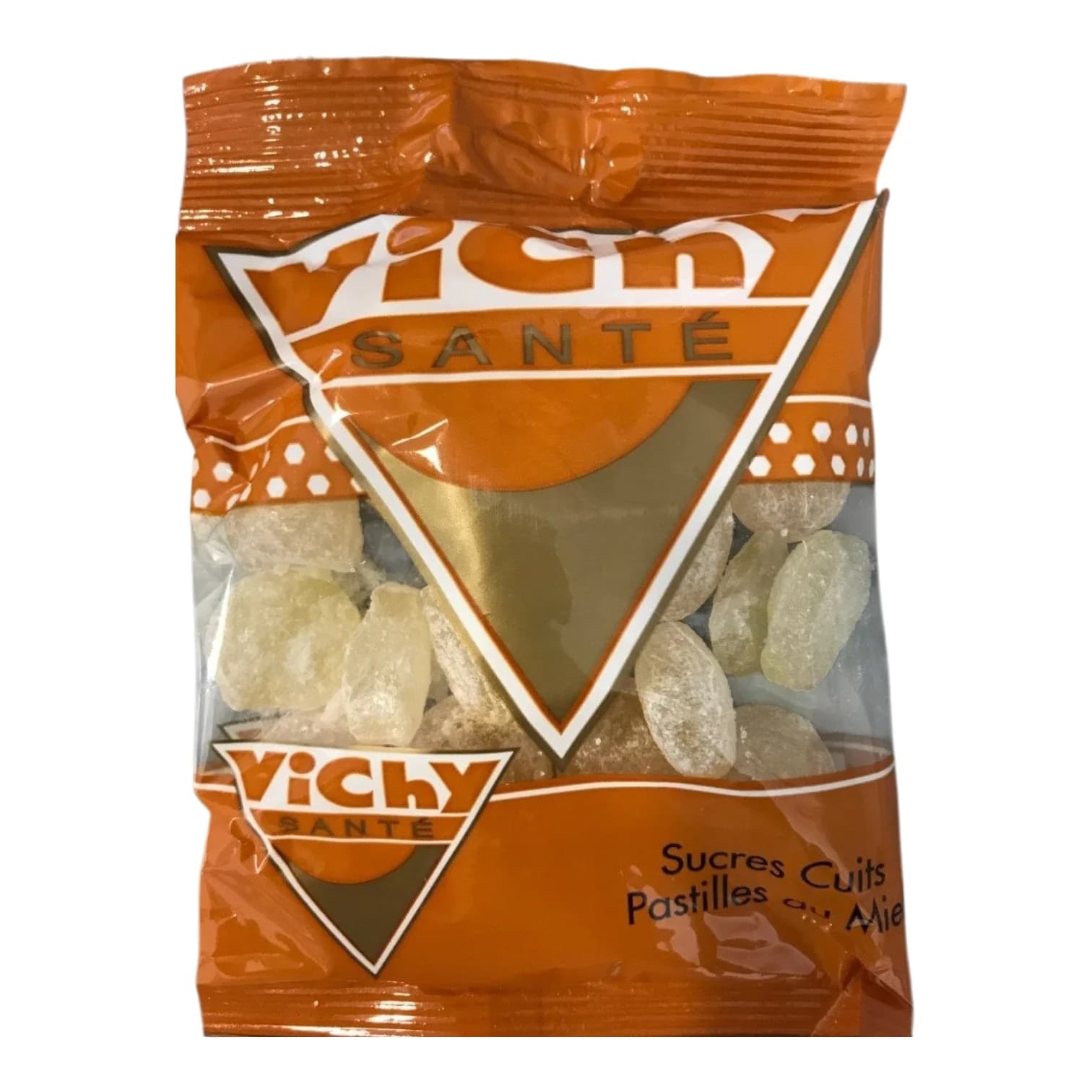 VICHY SANTE SUC PAST MIEL 140G — Pharmacie Allauch Village