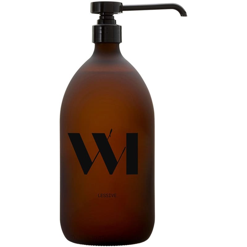 WHAT MATTERS LESSIVE 1000ML — Pharmacie du Mont Alban