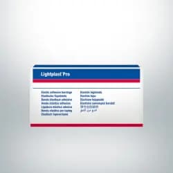 BDE LIGHTPLAST PRO ADH2,5X235CM — Pharmacie Val de l'Aurence Limoge