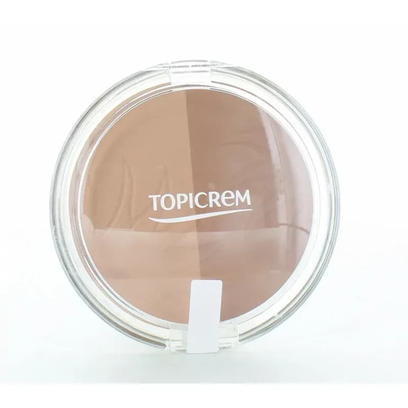 TOPICREM HYDRA+ PDR ECLAT 18G — Pharmacie porte de la villette