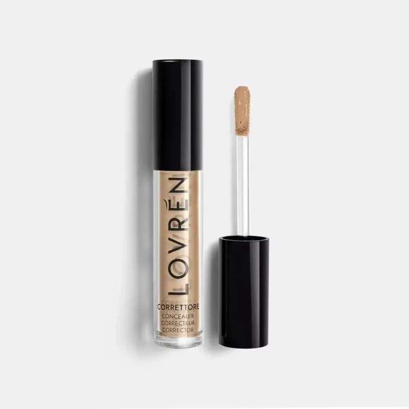 LOVREN CORRECT CR2 MOY FONCE 4,5ML — Pharmacie Cannes Riviera