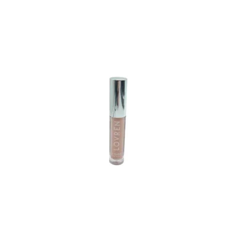 LOVREN LIP GLOSS NUDE PLUMP — Pharmacie St Honoré - Amiens