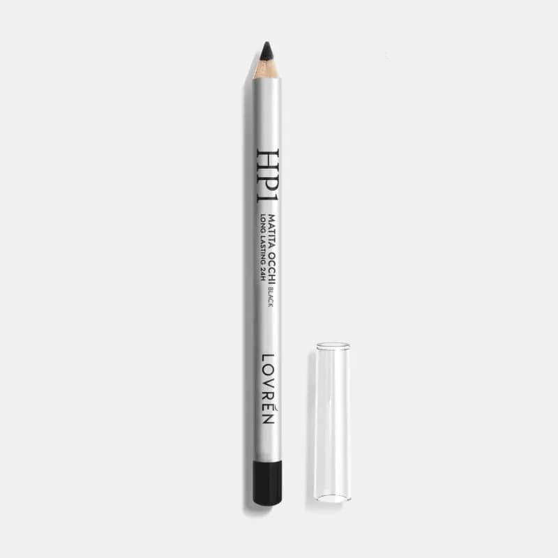LOVREN CRAY YEUX LONG LASTING NOIR — Pharmacie Boulogne Print