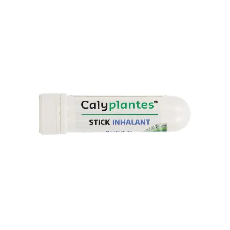 CALYPLANTES STICK INHALANT — Pharmacie Lafayette Daloy