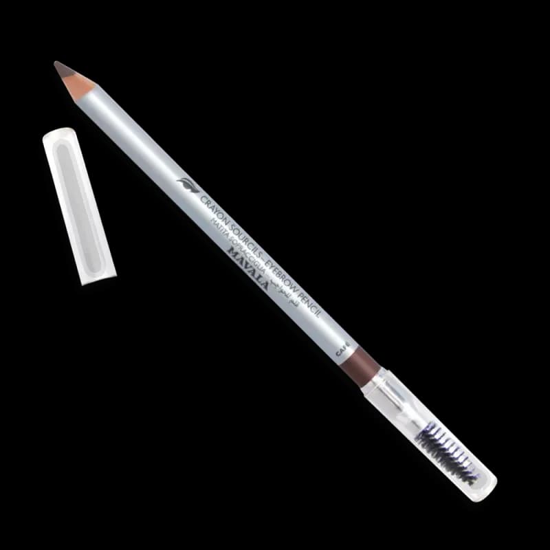 MAVALA CRAYON SOURCIL CAFE — Pharmacie du Pilori