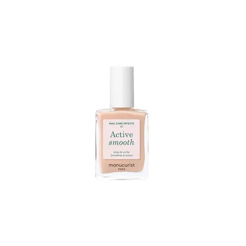 MANUCURIST ACTIVE SMOOTH 01 15ML — Pharmacie Duguesclin Lyon