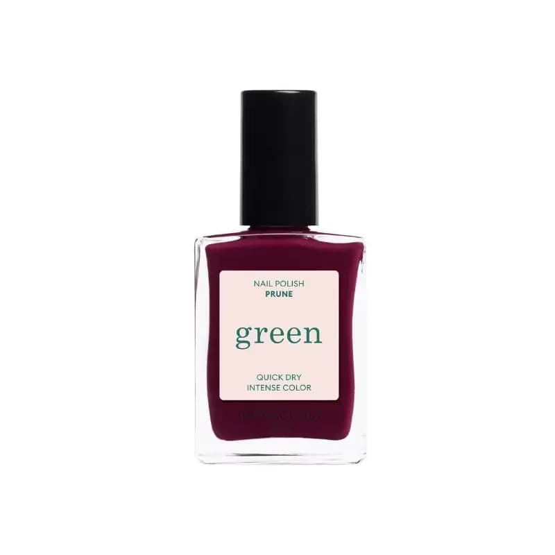 MANUCURIST VAO GREEN PRUNE 15ML — Pharmacie Duguesclin Lyon