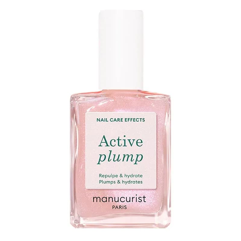 MANUCURIST ACTIVE PLUMP 15ML — Pharmacie Du Village Santé