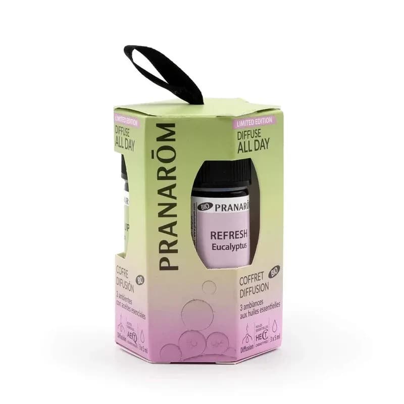 PRANAROM COFF HE DIFFUSE ALL DAY 3 — Grande Pharmacie de la Rode