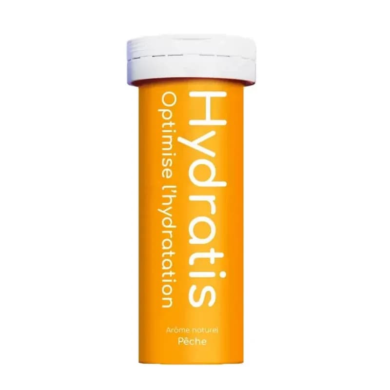 HYDRATIS PECHE PAST EFF 10 — Pharmacie Saint Agricol