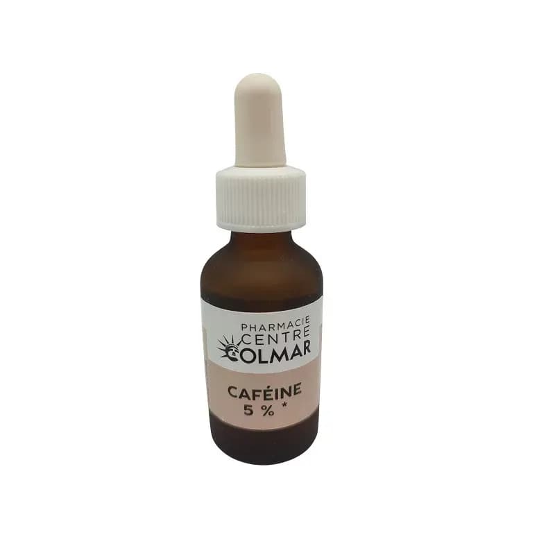 PP ACTIF CONC CAFEINE 20ML — Pharmacie de Norelan