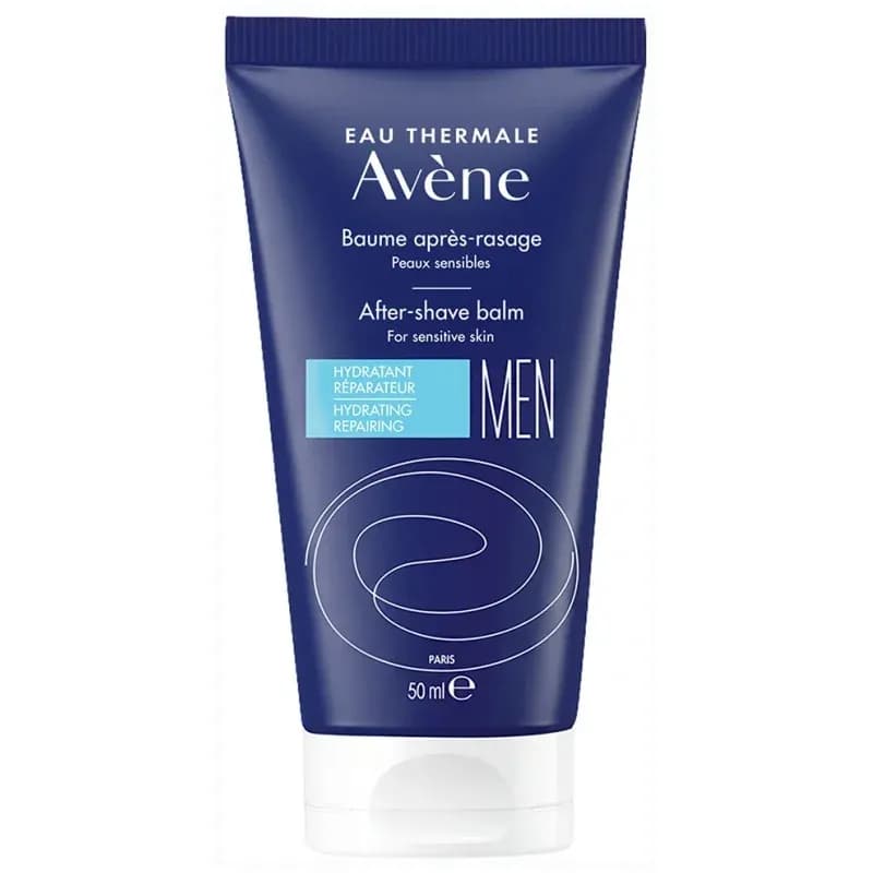AVENE MEN BAUME HYDRATANT 50ML — Pharmacie SO OUEST
