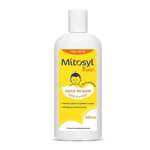 MITOSYL BAIN HLE 500ML — Pharmacie Bourg Achard