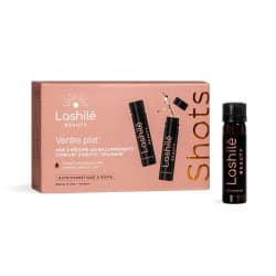 LASHILE.B VENTRE PLAT SHOT 14X15ML — Pharmacie du port st-Maxime