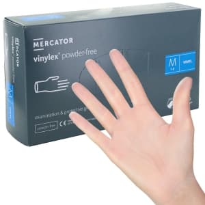 VINYLEX GANT VINYL NN PDR TL X100 — Pharmacie Pharmavance Escudier