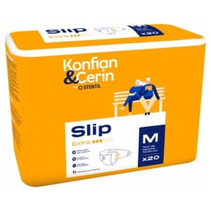KONFIAN&CERIN SLIP EXTRA L 20 — Pharmacie Lafayette de Roubaix